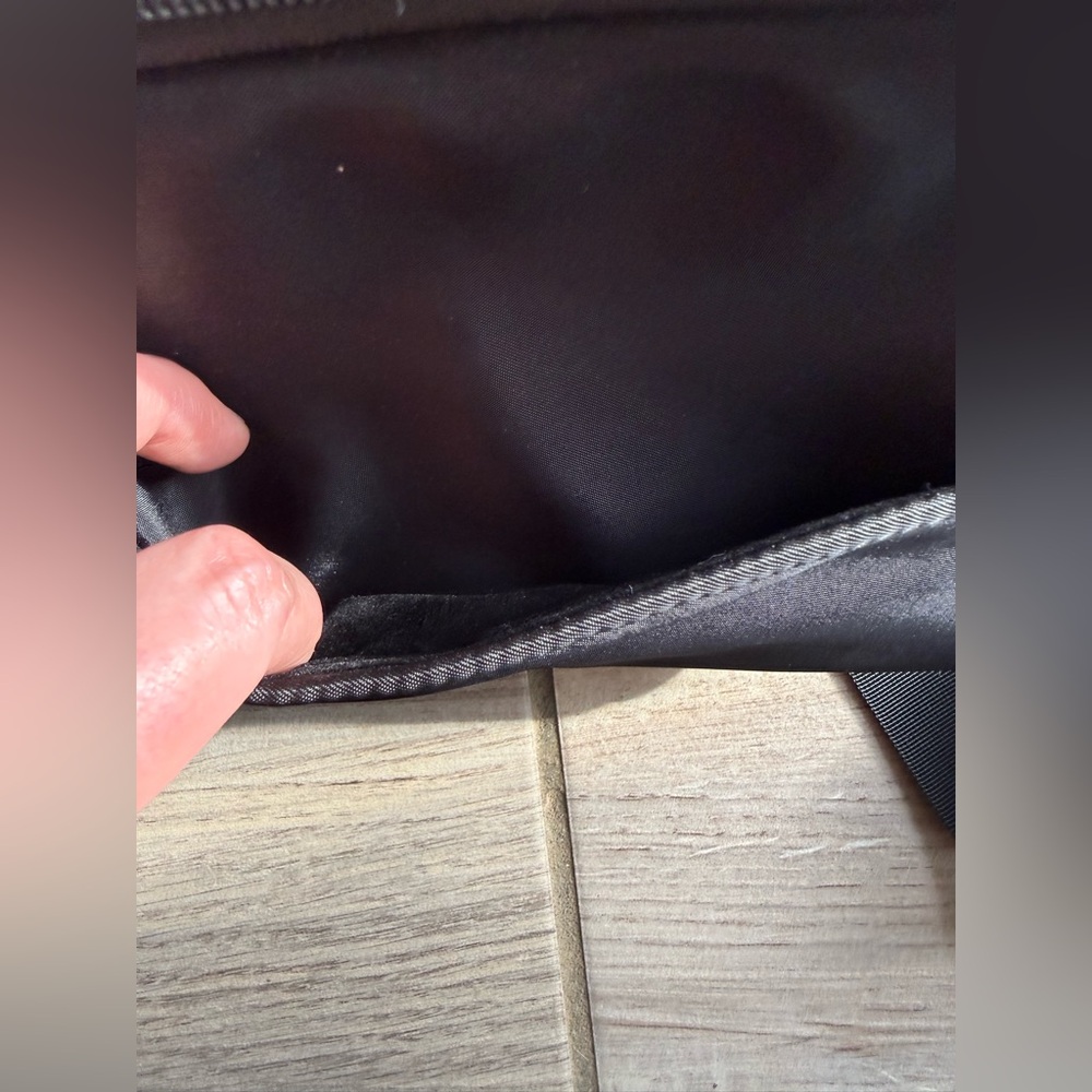 Hello Clio Original Black Kindle Purse Bag - Picture 7 of 15